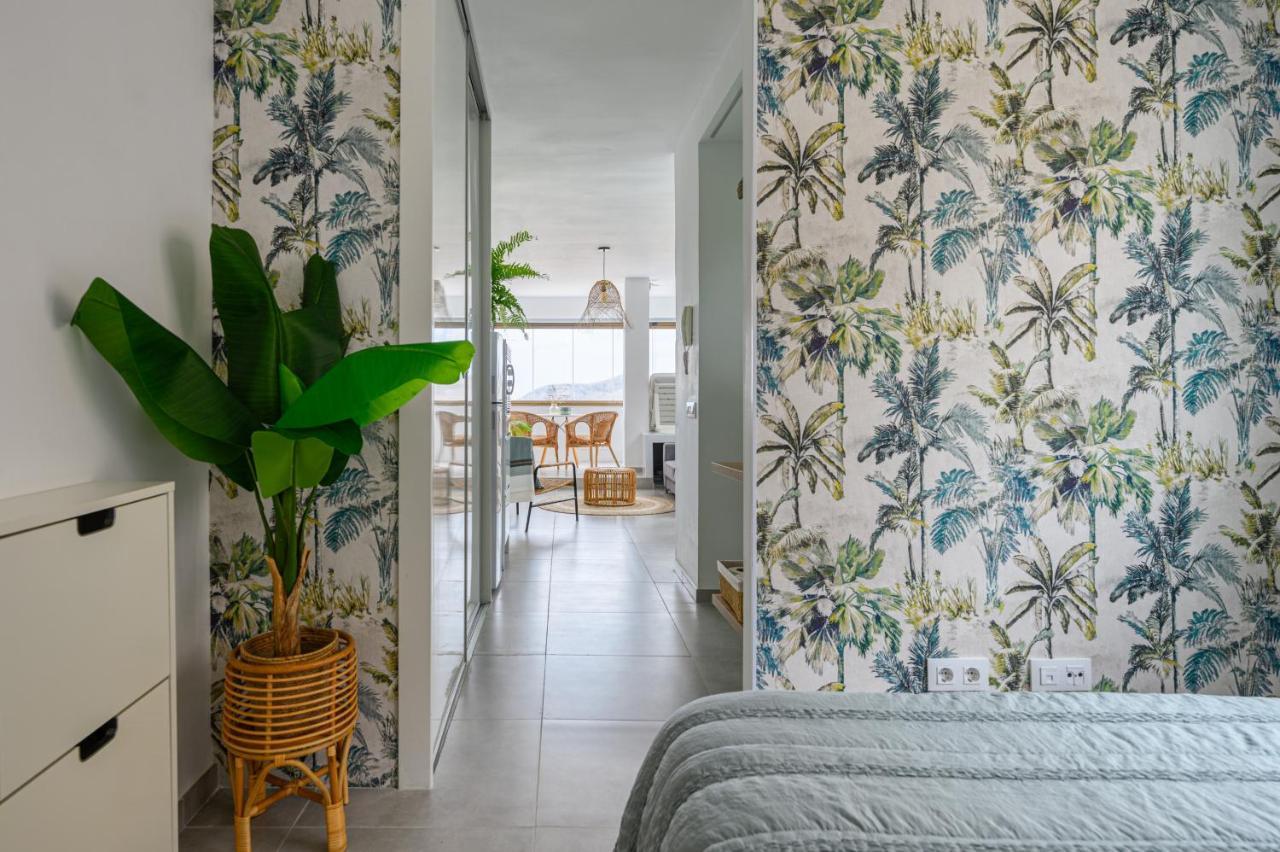 Stylish Sea View Accommodation Las Canteras Las Palmas de Gran Canaria Extérieur photo